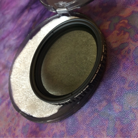 Nano-X Series Filter - 62mm - Picture 5 of 16